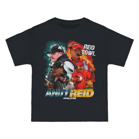 Reid Bowl Tee