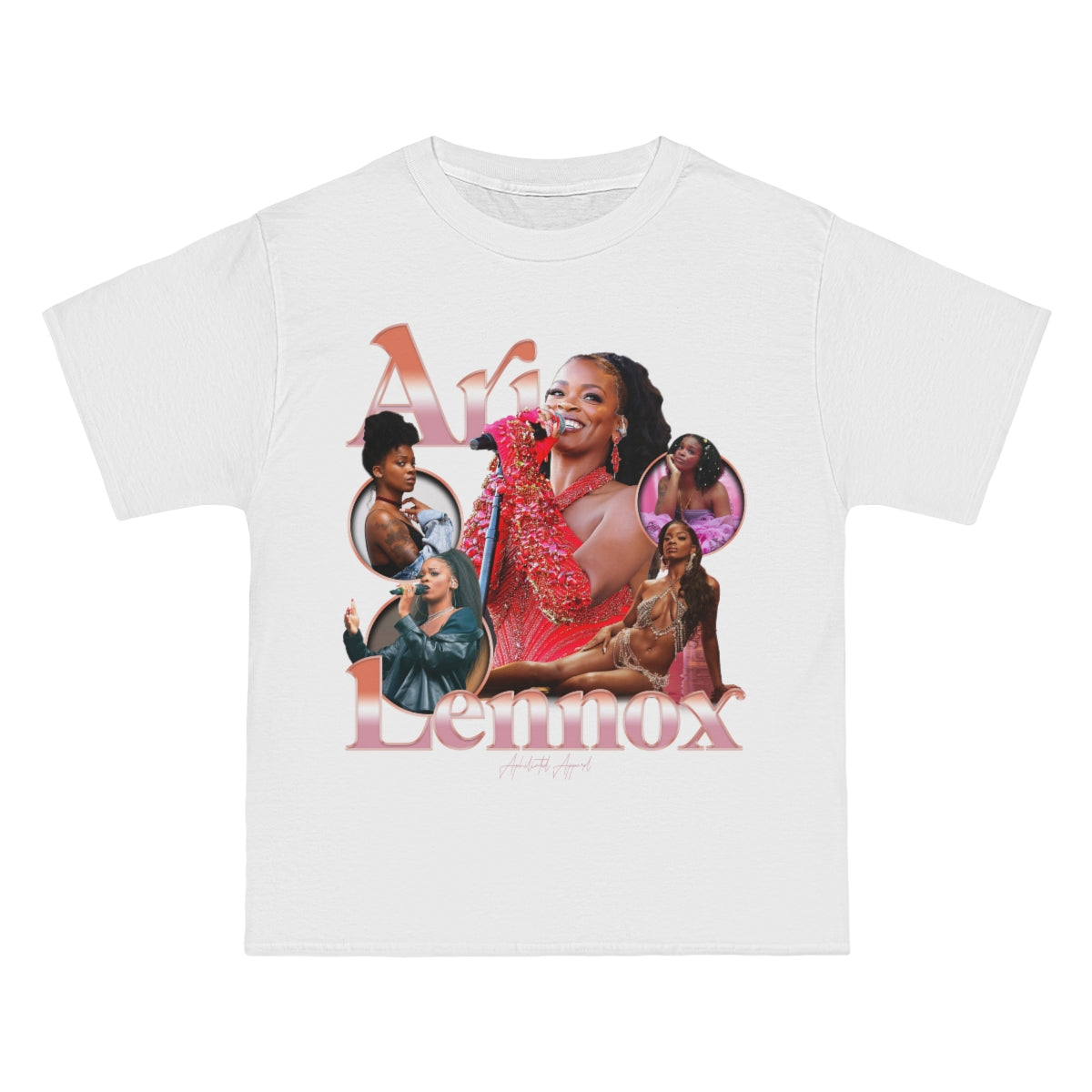 Ari Lennox Tee