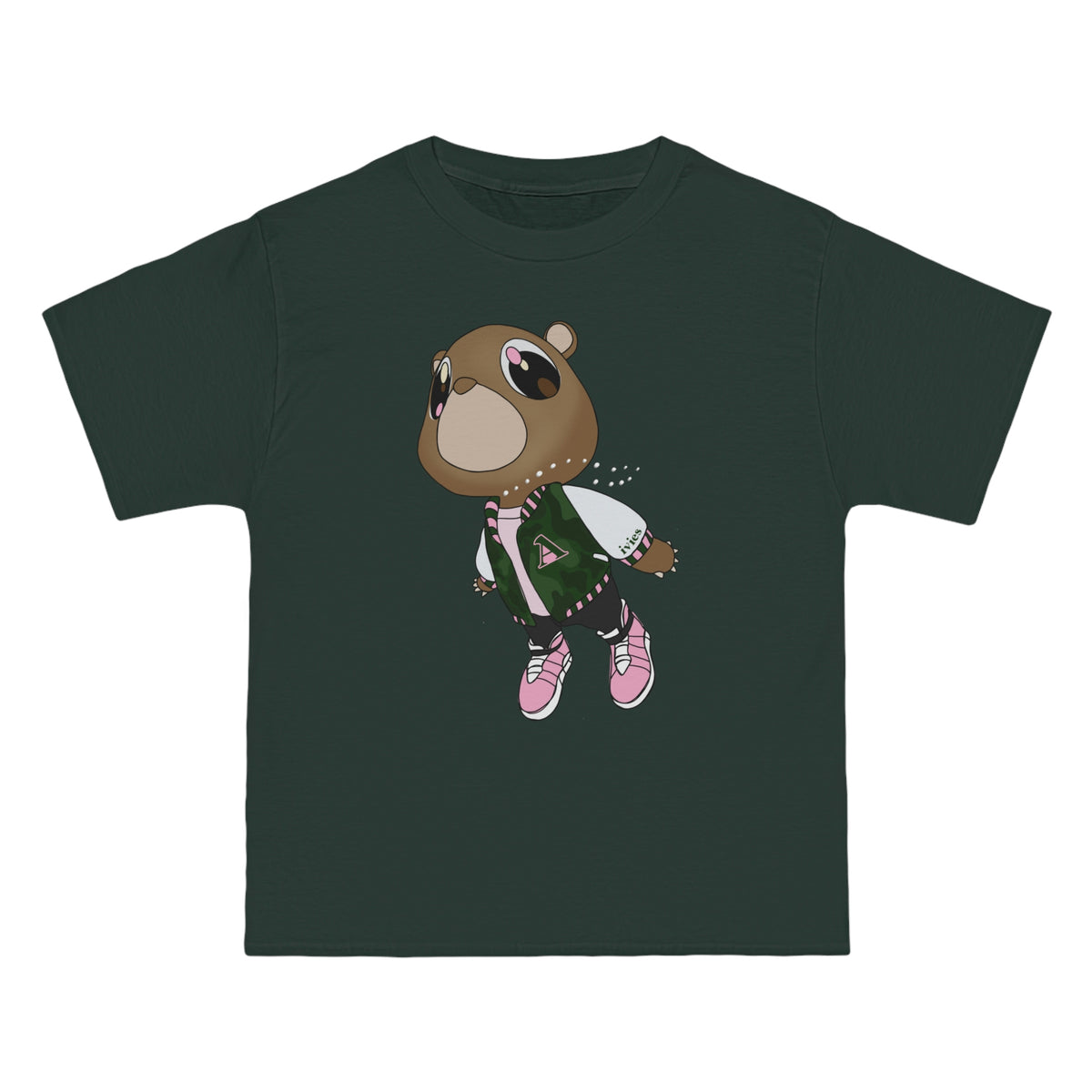 Ivies Graduation Tee