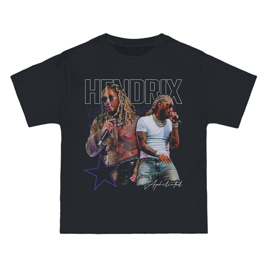 Hendrix Tee