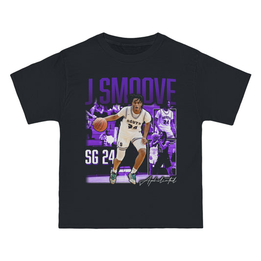 J Smoove Tee