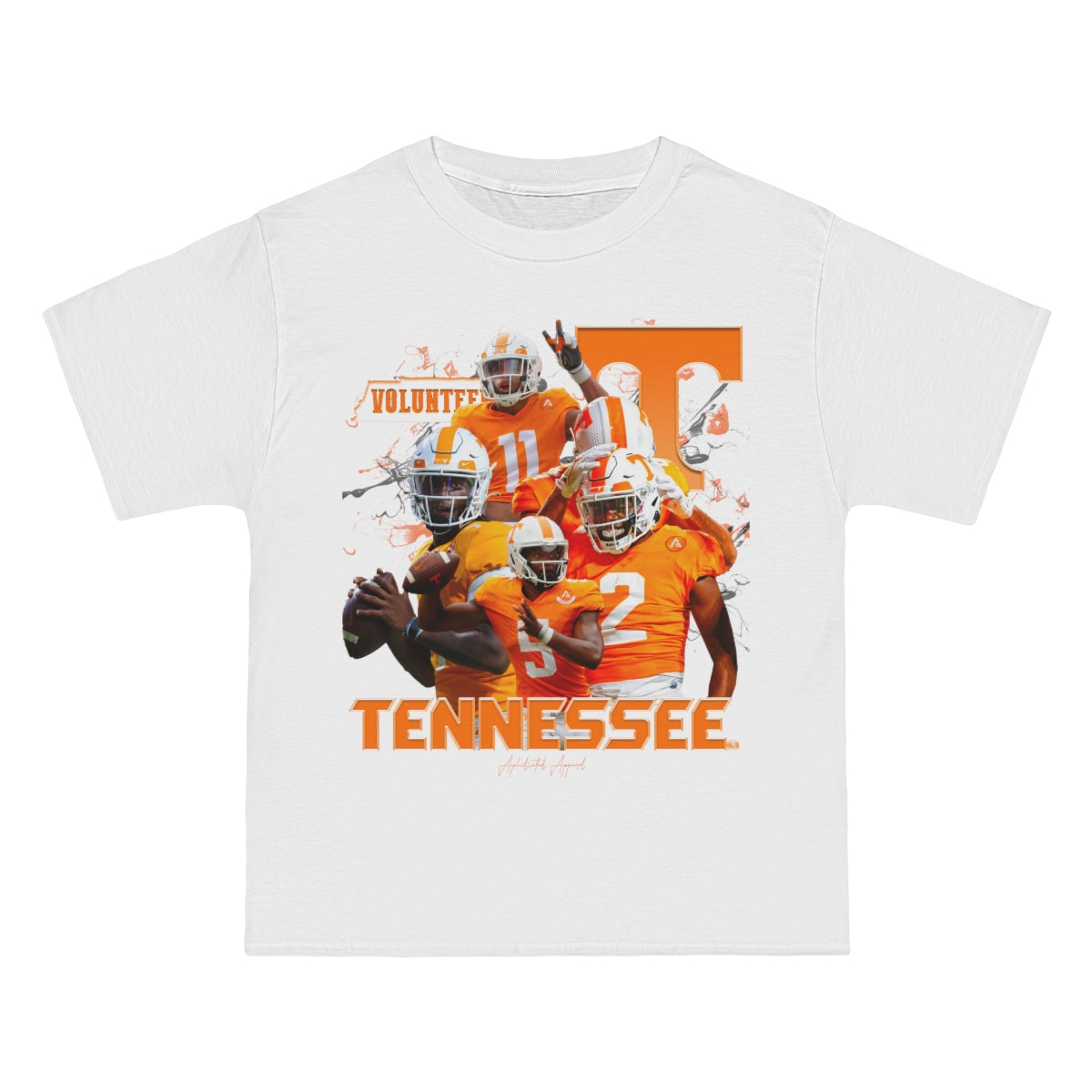 Tennessee Vols Tee