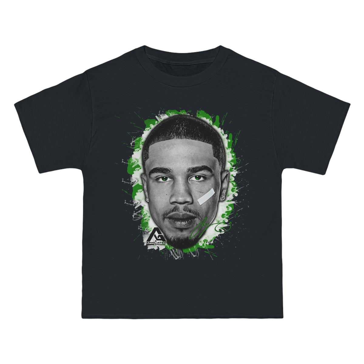 Tatum Phat Head Tee