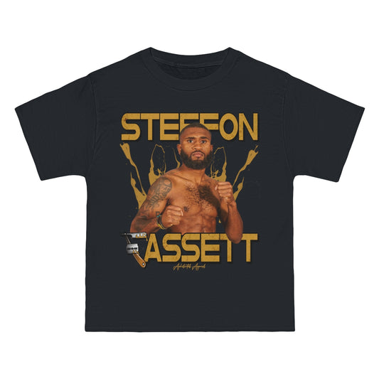 Steffon Fassett Tee