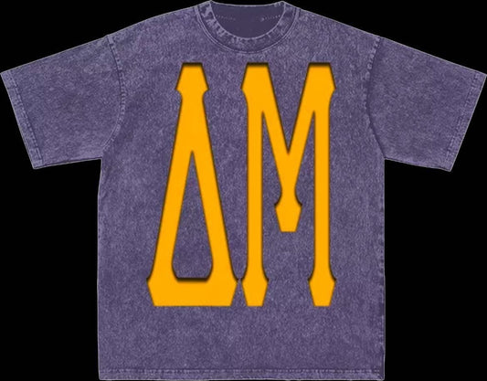 ΔΜ Bruhz
