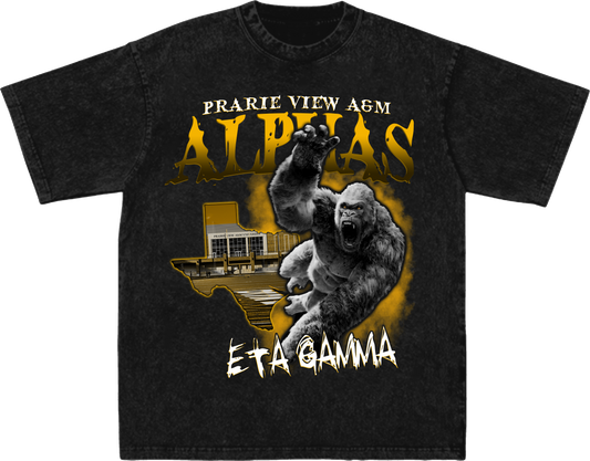 ETA Gamma