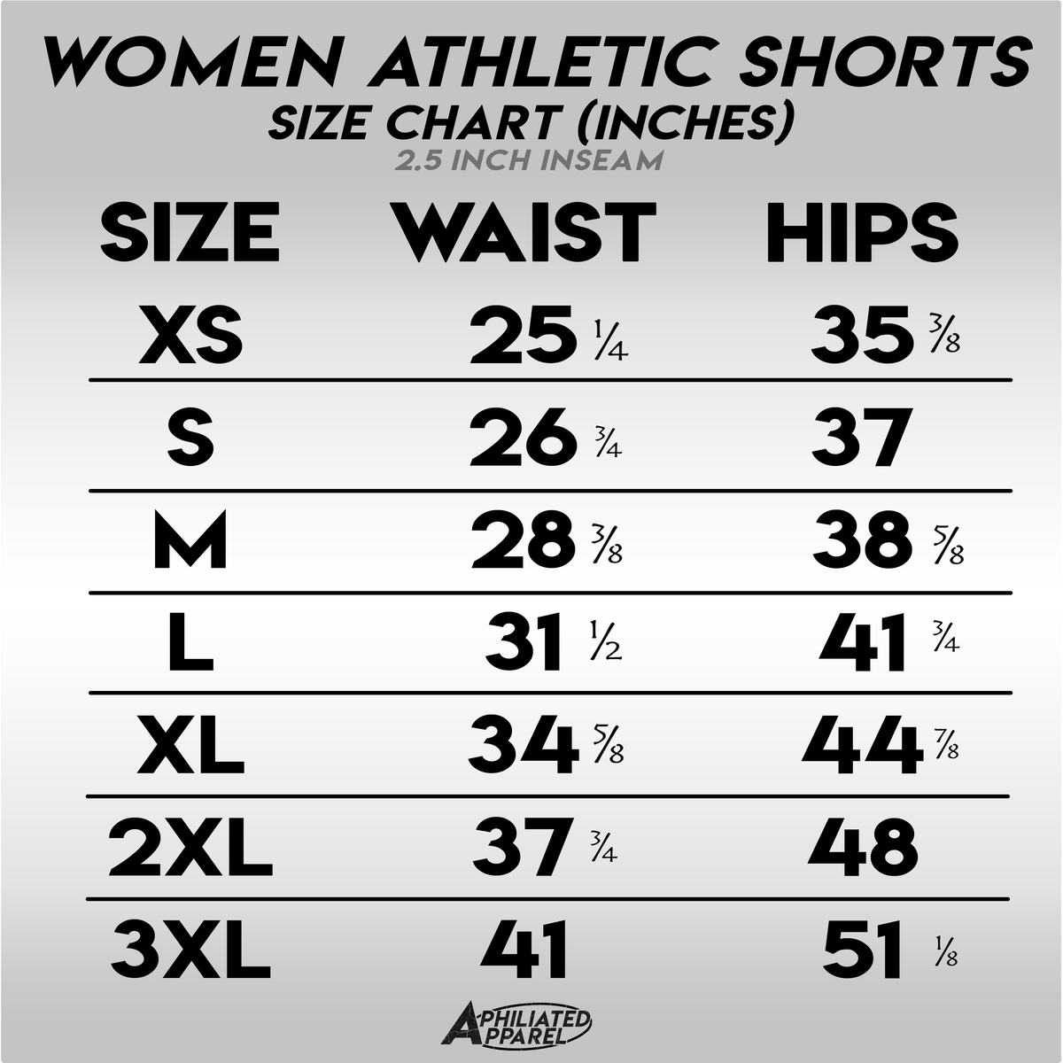 Devastating Shorts